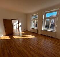 Gemütliche 3-Zimmer Wohnung zu vermieten - Gägelow