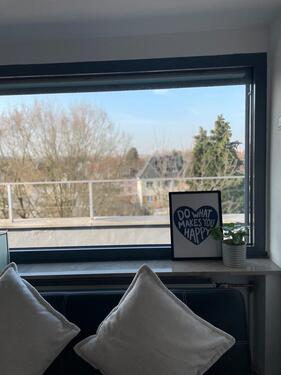 Foto - 2 Zimmer Dachgeschoßwohnung in Bonn