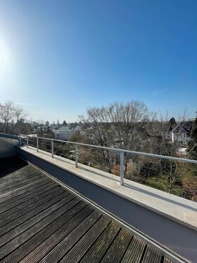 Foto - Dachgeschoßwohnung in Bonn zur Miete