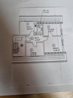Foto - Etagenwohnung - 135.000,00&nbsp;EUR Kaufpreis, ca.&nbsp; 48,00&nbsp;m&sup2;