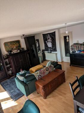 Foto - Charmante 1,5-Zimmer-Maisonette in Vechta