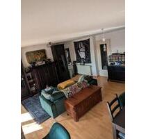 Charmante 1,5-Zimmer-Maisonette in Vechta