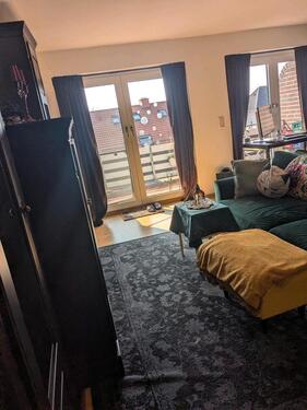 Foto - 1.5 Zimmer Maisonettenwohnung zur Miete in Vechta