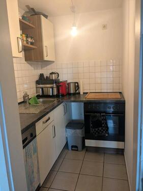 Foto - Maisonettenwohnung in Vechta zur Miete