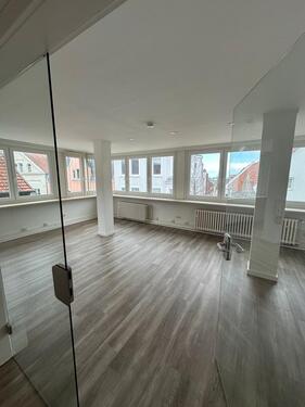 Foto - Lichtdurchflutete 3-Zimmer-Wohnung im Herzen von Lübbecke
