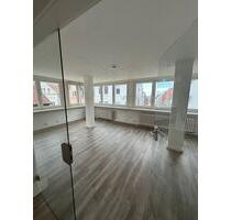 Lichtdurchflutete 3-Zimmer-Wohnung im Herzen von Lübbecke