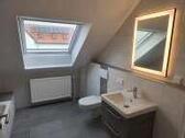 Foto - 4 Zimmer Dachgeschoßwohnung zur Miete in Salzhemmendorf