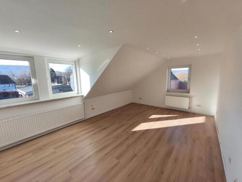 Foto - Dachgeschoßwohnung in Salzhemmendorf zur Miete