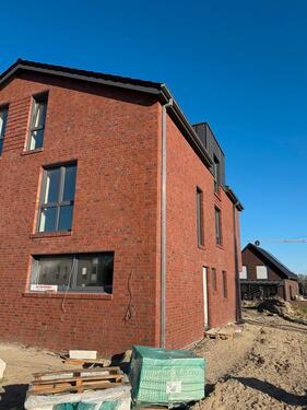 Foto - 6 Zimmer Doppelhaushälfte zur Miete in Nordhorn