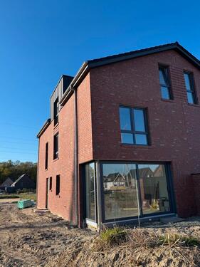 Foto - 6 Zimmer Doppelhaushälfte in Nordhorn