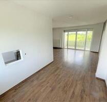 Erdgeschoss 3,5 Zimmer mit Balkon ab sofort - Kaufbeuren