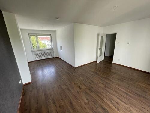 Foto - 3.5 Zimmer Erdgeschoßwohnung in Kaufbeuren