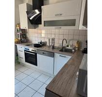 Helle 4-Zimmer- Wohnung mit Balkon - Langen (Hessen)
