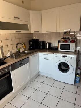 Foto - 4 Zimmer Etagenwohnung zur Miete in Langen (Hessen)