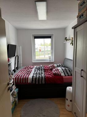 Foto - Etagenwohnung in Jena zur Miete