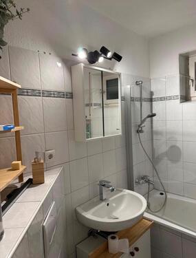 Foto - 2 Zimmer Maisonettenwohnung in Berlin