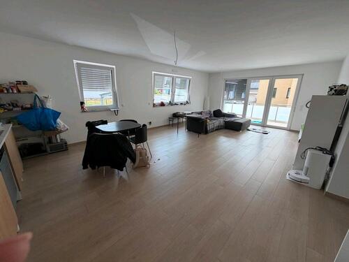Foto - 3 Zimmer Etagenwohnung zur Miete in Rehlingen-Siersburg