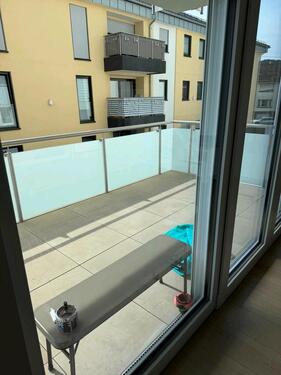 Foto - 3 Zimmer Etagenwohnung in Rehlingen-Siersburg