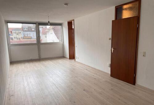 Foto - Stadtmitte- Bad Homburg: Helles 1-Zimmer-Apartment
