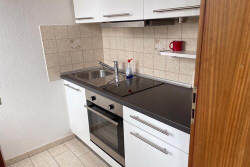 Foto - 1 Zimmer Etagenwohnung zur Miete in Bad Homburg vor der Höhe