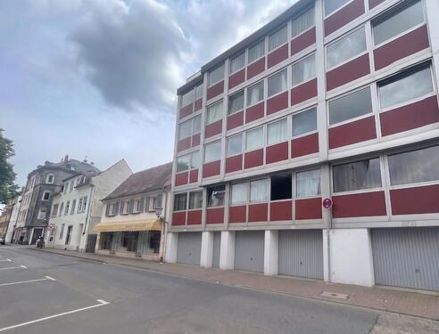 Foto - Etagenwohnung in Bad Homburg vor der Höhe zur Miete