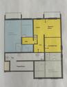 Foto - 2 zimmerwohnung - 710,00&nbsp;EUR Kaltmiete, ca.&nbsp; 65,00&nbsp;m&sup2;