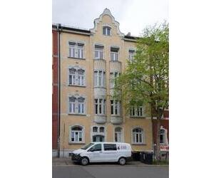 2 Zimmerwohnung möbliert hohe Rendite saniert Faktor 17 - Erfurt Johannesvorstadt
