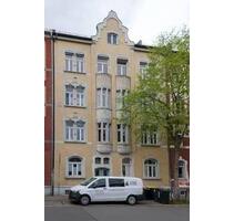 2 Zimmerwohnung möbliert hohe Rendite saniert Faktor 17 - Erfurt Johannesvorstadt