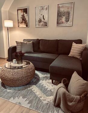 Foto - 2 Zimmer Dachgeschoßwohnung zum Kaufen in Erfurt