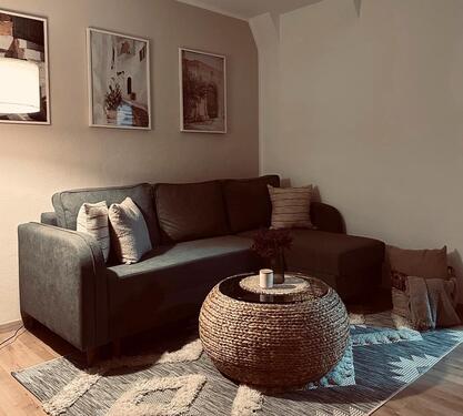 Foto - 2 Zimmer Dachgeschoßwohnung in Erfurt