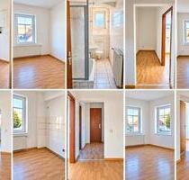 Wohnung 2,5 Zimmer 60qm in Bitterfeld - Bitterfeld-Wolfen