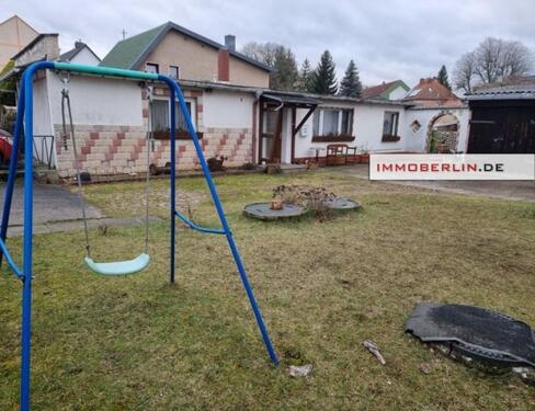 Foto - Einfamilienhaus zum Kaufen in Fürstenberg/Havel