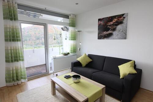 Foto - ⭐⭐⭐ Ferienwohnung mit Schwimmbad und Sauna in Bad Harzburg