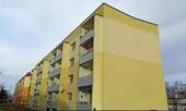 Foto - Schöne 3R Wohnung mit Balkon in Osterhausen
