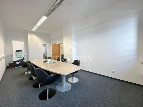 Foto - ***Repräsentatives Büro oder Showroom in der Fußgängerzone***