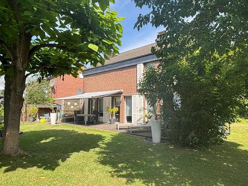 Foto - Einfamilienhaus in Senden
