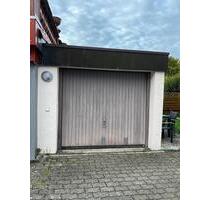 Garage in Villingendorf zu vermieten