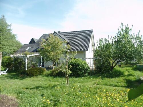 Foto - Einfamilienhaus zum Kaufen in Mülsen