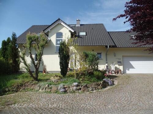 Foto - Einfamilienhaus in Mülsen