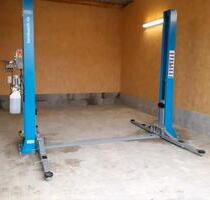 Hobby Werkstatt - 750,00 EUR Miete, in Duisburg (PLZ: 47249) Angerhausen