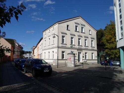 Foto - Appartement (möbliert) - nur Kurzzeitanmietung