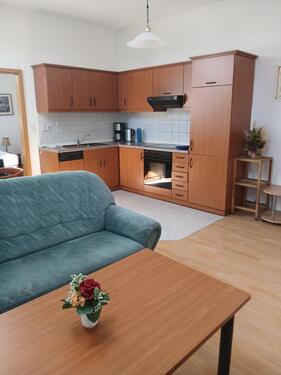 Foto - Etagenwohnung zur Miete in Fürstenwalde (Spree)
