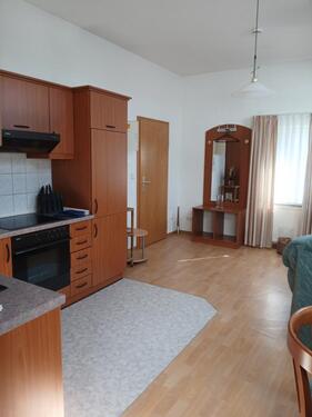 Foto - Etagenwohnung in Fürstenwalde (Spree)