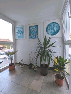 Foto - Etagenwohnung in Rüsselsheim am Main