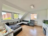 Foto - Etagenwohnung in Apen zur Miete