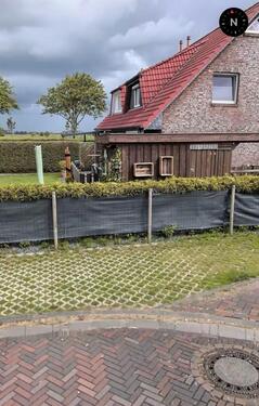 Foto - Doppelhaushälfte DHH Sande Cäciliengroden