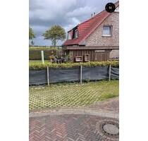 Doppelhaushälfte DHH Sande Cäciliengroden - Wangerland