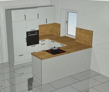 Foto - Etagenwohnung zur Miete in Twistringen