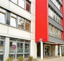 Privater Büroraum für 2 Person in HQ Dornhoffstrasse - Neu-Isenburg