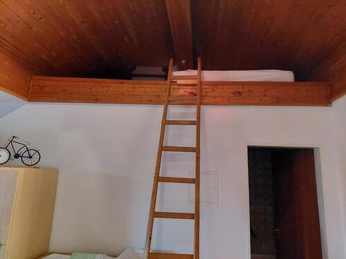 Foto - Etagenwohnung zur Miete in Köln